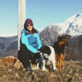 Seminario Fisiologia delle marcature con Elisabetta Mariani